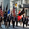 It's Veterans Day: The Veterans Day Parade Starts At 11AM